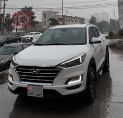 هیۆندای تۆکسۆن